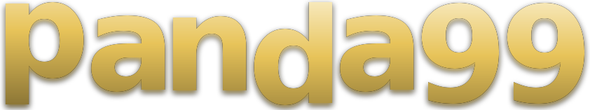 panda99 logo